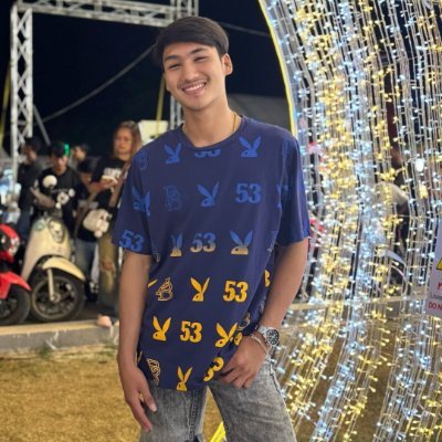 บีม กิตติพัฒน์'s profile picture