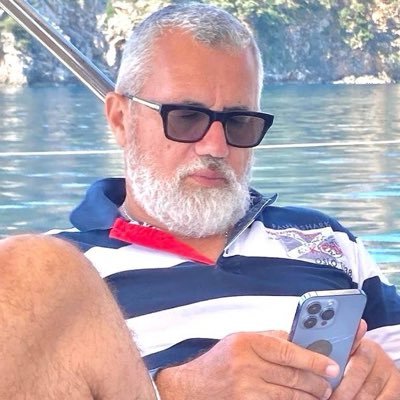 Matthew's profile picture