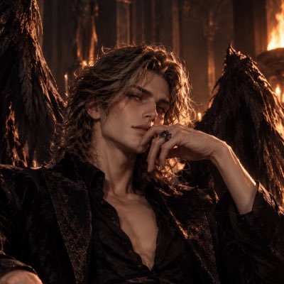 Lucifer Universum's profile picture