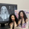 丽娜mask～ profil fotoğrafı
