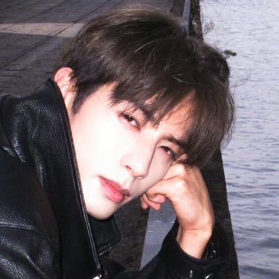 click scene's profile picture