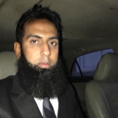 YASIR SULMAN's profile picture