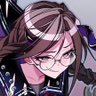 Krispy 🎃6👻 📓Lider del Toko Fukawa Nation✂️ profil fotoğrafı