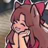 Profilbild von vonria ♡ Raccoon VTuber
