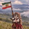DokhtarIran profil fotoğrafı