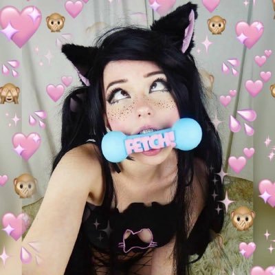 belledelphinezz's profile picture