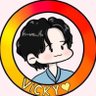 🍀𝕍𝕚𝕔𝕜𝕪 (비키) profil fotoğrafı