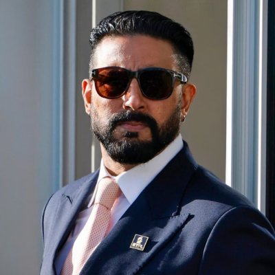 Team Abhishek's profile picture