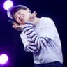 seven stars above me and a home called bangtan 的头像