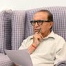 Profilbild von Dr. Devendra Bhasin