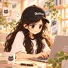 Profilbild von 晗BaiHoo