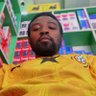 DAVID Tetteh 💙❤️'s profile picture