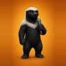 Profilbild von Texugo Falante