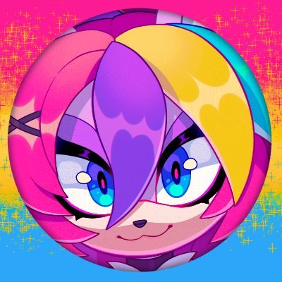TECHY 🌈⭐️🔜Sonic Expo Dallas's profile picture