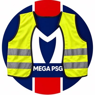 MegaPSG_'s profile picture