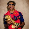 Profilbild von LAMINE YAMAL HQ