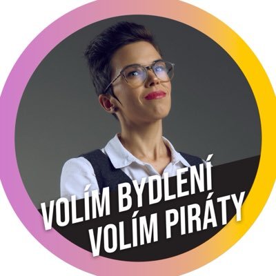 Olga Richterová's profile picture