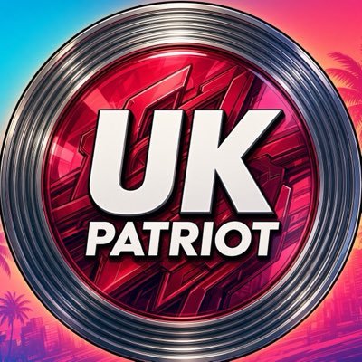 UKPatriott's profile picture