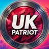 UK Patriot profil fotoğrafı