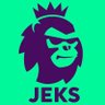 JeksTV's profile picture
