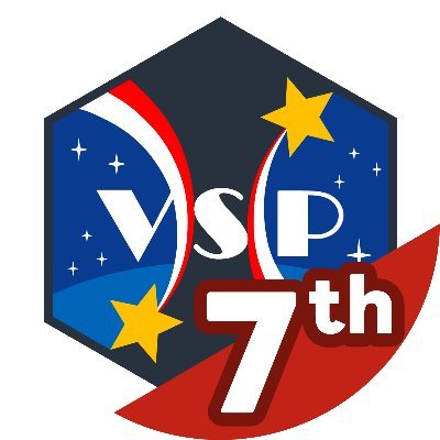 天文仮想研究所 VSP's profile picture