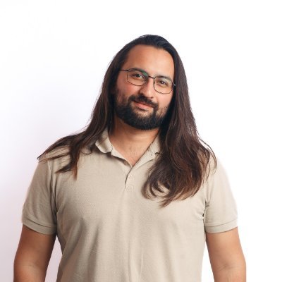 Naiton Gama's profile picture