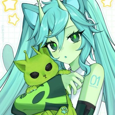 ALIEN INVASION cu page's profile picture