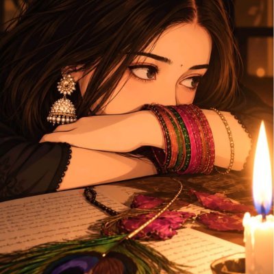 missintrover's profile picture