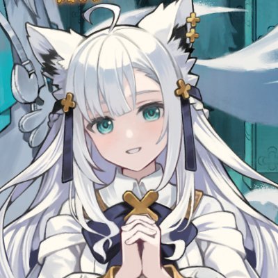 白上フブキ🌽フブキングダム👑's profile picture