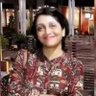 Sharmistha(MIMI) DuttaChoudhury profil fotoฤrafฤฑ