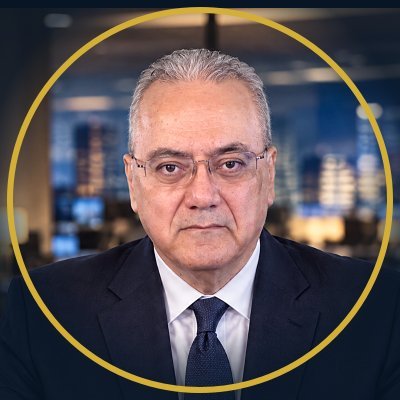 Mac Sharkawy's profile picture