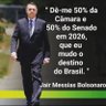 Karla do Bolsonaro 🟩🟨🟦 profil fotoğrafı