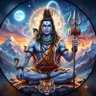 HAR HAR MAHADEV's profile picture
