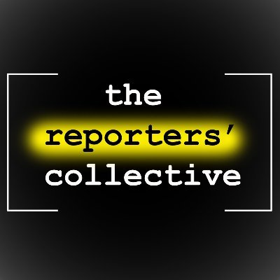 the reporters' collective's profile picture