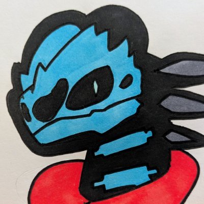 dilophosaurid's profile picture