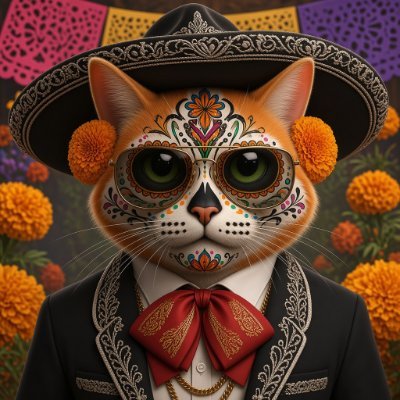 Tio Felino (Leo)'s profile picture