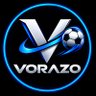 VORAZO ⚽'s profile picture