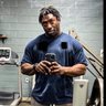 Tdtoney1 profil fotoğrafı