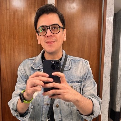 OM's profile picture