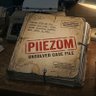 PIIEZOM's profile picture
