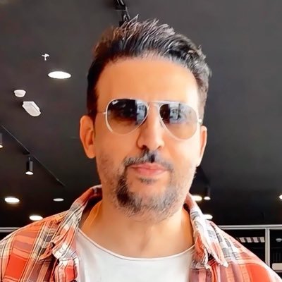 Maldhufairi's profile picture