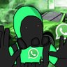Whatsapp slasher (huft) profil fotoğrafı
