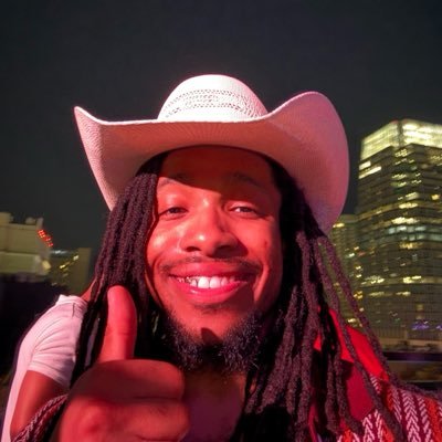 Jeff Hardy’s Black Son's profile picture