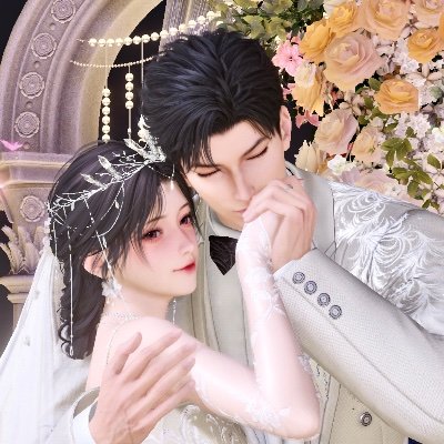 Phuong ❄️ Zayne’s Jasmine's profile picture