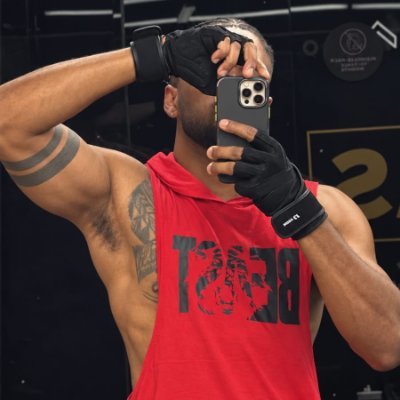 Lion 🦁's profile picture