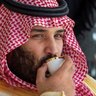 Фото профиля 🇸🇦