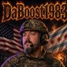 Da Boost profil fotoğrafı