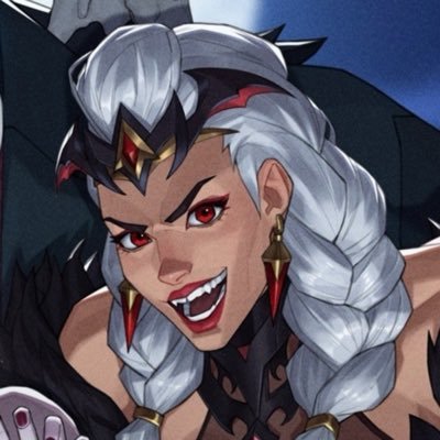 VampireJQ's profile picture