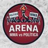 Arena MMA vs Política 的头像