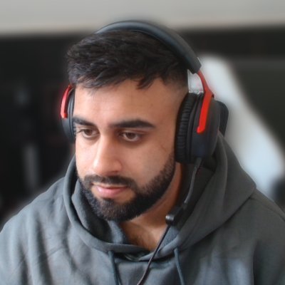 ZahidAliJeelani's profile picture